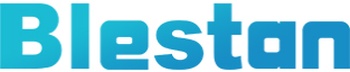 Blestan logo